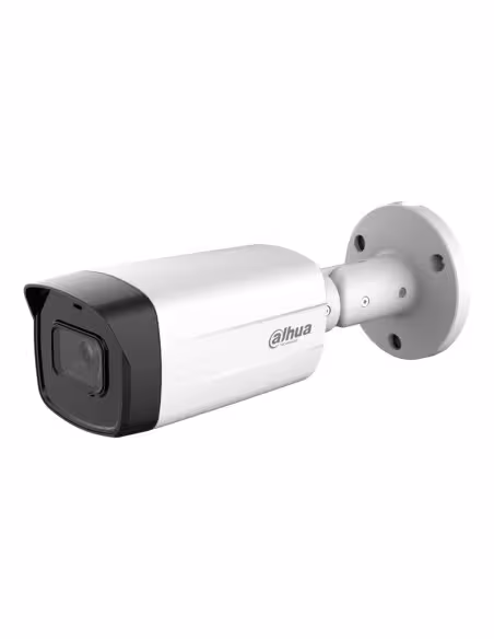 Comprar DAHUA HAC-HFW1801TM-I8-0280B Tubular HDCVI 4EN1 4K DN WDR Starlight IR80m 2.8mm IP67