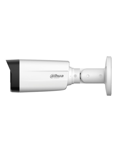 Acquistare DAHUA HAC-HFW1801TM-I8-0280B Tubolare HDCVI 4IN1 4K DN WDR Starlight IR80m 2.8mm IP67
