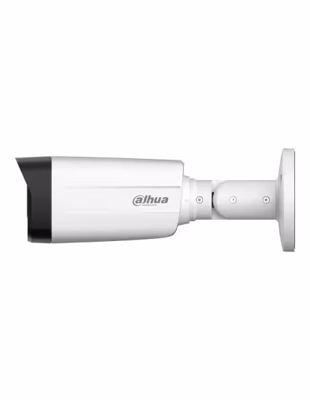 Comprar DAHUA HAC-HFW1801TM-I8-0280B Tubular HDCVI 4EN1 4K DN WDR Starlight IR80m 2.8mm IP67