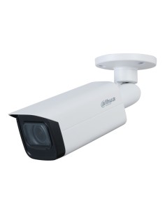 Acheter DAHUA HAC-HFW2802TU-Z-A-S2 Caméra tubulaire HDCVI 4EN1 4K DN ICR WDR Starlight IR80m 2.7-13.5 VFM IP67 MIC 2