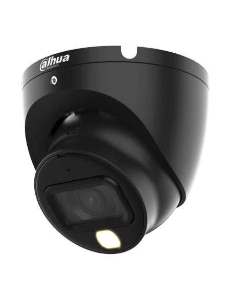 Acquistare DAHUA HAC-HDW1200TLM-IL-A-0280B-S6-B MiniDomo HDCVI 4EN1 2M 1080P Illuminazione Dual LED 20 m/IR 20 m 2.8mm IP67 MIC 