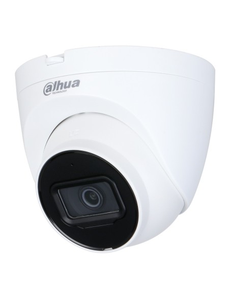 Acquistare DAHUA HAC-HDW1231TQ-A-0280B MiniDomo HDCVI 4EN1 2M 1080P WDR Starlight IR40m 2.8mm IP67 MIC Quick-to-install