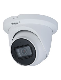 Acheter DAHUA HAC-HDW1231TLMQ-0280B Mini-dôme HDCVI 4 en 1 2 M 1080P WDR Starlight IR 30 m 2.8mm IP67 installation rapide