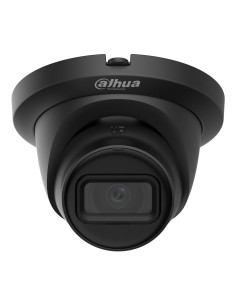 Acheter DAHUA HAC-HDW1231TLMQ-0280B-B MiniDôme HDCVI 4EN1 2M 1080P WDR Starlight IR30m 2.8mm IP67 Rapide à installer. Couleur no 2