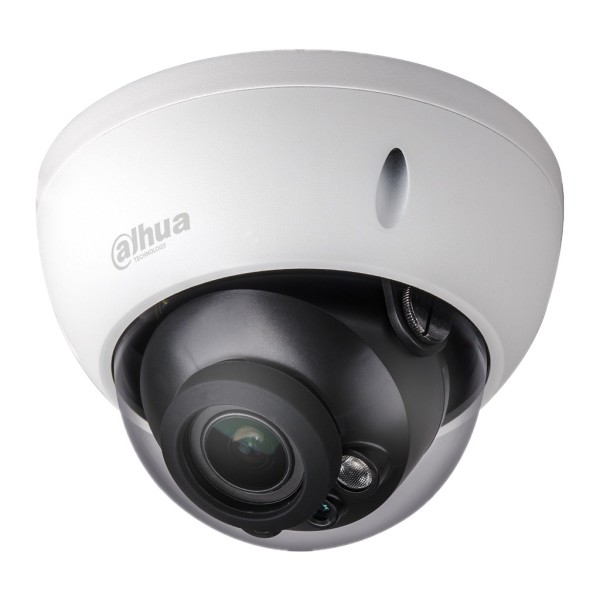 Acquistare DAHUA HAC-HDBW1500R-Z Dome HDCVI 5M DN ICR DWDR IR30m 0Lux 2.7-12mm VFM IP67 IK10