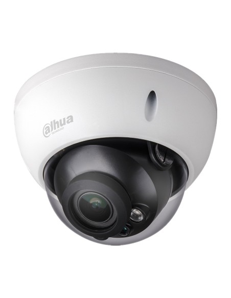 Acquistare DAHUA HAC-HDBW1500R-Z Dome HDCVI 5M DN ICR DWDR IR30m 0Lux 2.7-12mm VFM IP67 IK10