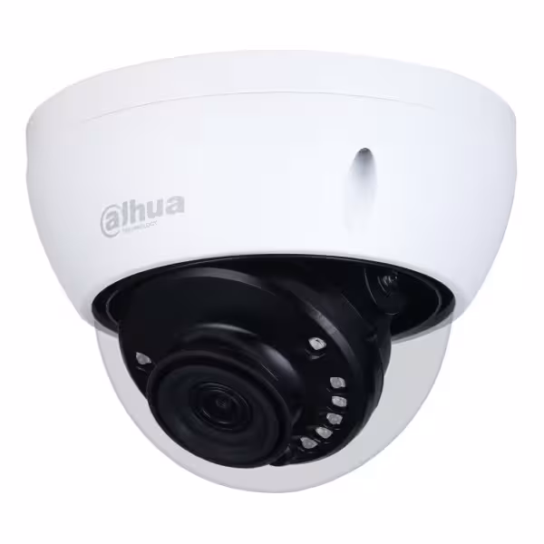 Acquistare DAHUA HAC-HDBW1500E-0280B Dome HDCVI 5M DN ICR DWDR IR30m 0Lux 2.8mm IP67 IK10