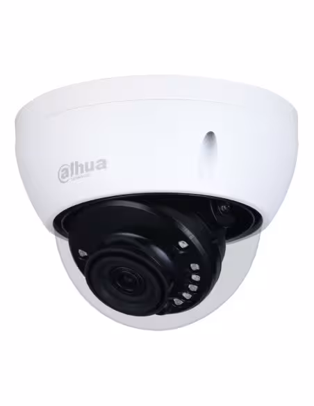Acquistare DAHUA HAC-HDBW1500E-0280B Dome HDCVI 5M DN ICR DWDR IR30m 0Lux 2.8mm IP67 IK10