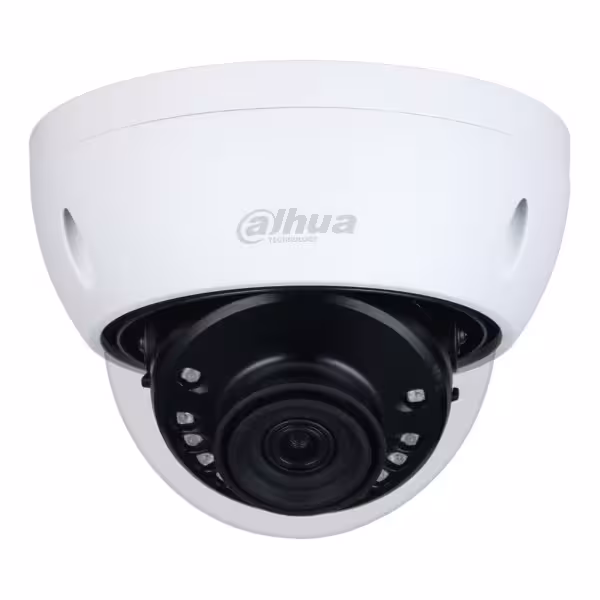 Acquistare DAHUA HAC-HDBW1500E-0280B Dome HDCVI 5M DN ICR DWDR IR30m 0Lux 2.8mm IP67 IK10