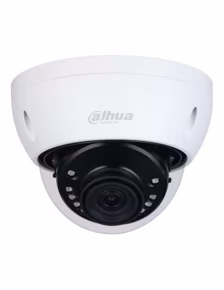 Acquistare DAHUA HAC-HDBW1500E-0280B Dome HDCVI 5M DN ICR DWDR IR30m 0Lux 2.8mm IP67 IK10