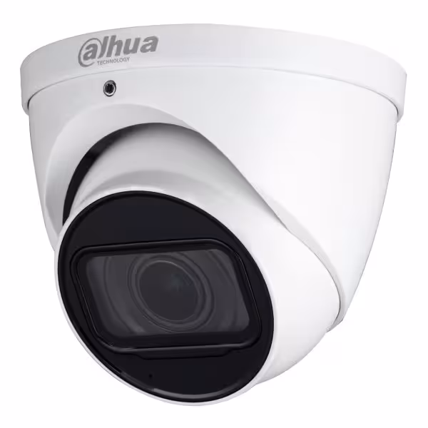 Comprar DAHUA HAC-HDW1500T-Z MiniDomo HDCVI 5M DN ICR DWDR IR60m 0Lux 2.7-12mm VFM IP67