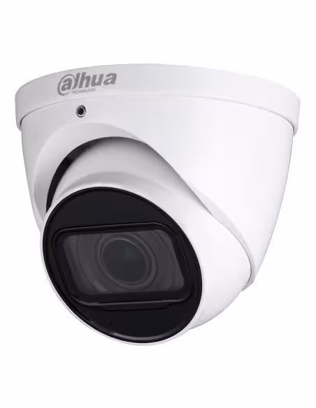Comprar DAHUA HAC-HDW1500T-Z MiniDomo HDCVI 5M DN ICR DWDR IR60m 0Lux 2.7-12mm VFM IP67