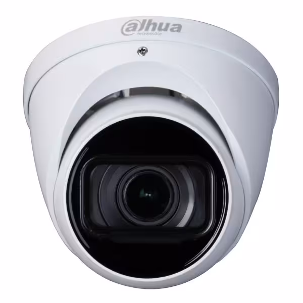 Comprar DAHUA HAC-HDW1500T-Z MiniDomo HDCVI 5M DN ICR DWDR IR60m 0Lux 2.7-12mm VFM IP67