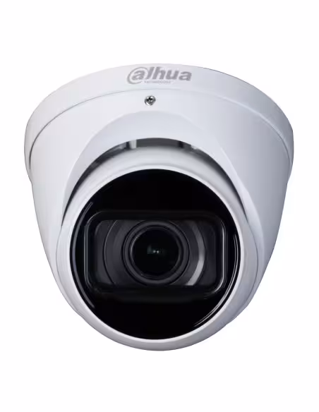 Comprar DAHUA HAC-HDW1500T-Z MiniDomo HDCVI 5M DN ICR DWDR IR60m 0Lux 2.7-12mm VFM IP67