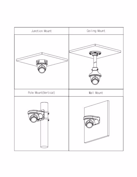 Comprar DAHUA | Loja Online Oficial