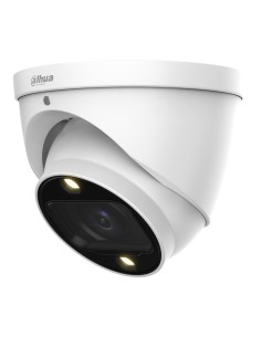 Kaufen DAHUA HAC-HDW1509T-Z-A-LED Mini-Dome HDCVI 4-in-1 5M FULL COLOR WDR Starlight LED 40 m 2.7-13.5mm VFM IP67 AUDIO MIC