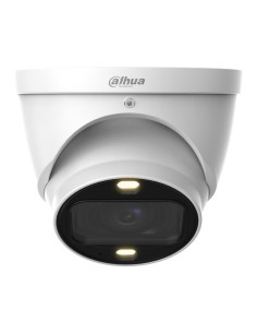 Acheter DAHUA HAC-HDW1509T-Z-A-LED MiniDôme HDCVI 4EN1 5M FULL COLOR WDR Starlight LED 40 m 2.7-13.5mm VFM IP67 AUDIO MIC 2