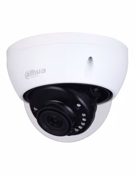 Comprar DAHUA HAC-HDBW2501E-0280B-S2 Domo HDCVI 5M DN ICR WDR Starlight IR30m 2.8mm IP67 IK10