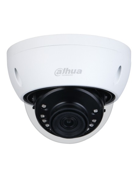 Acheter DAHUA HAC-HDBW2501E-0280B-S2 Dôme HDCVI 5M Jour/Nuit ICR WDR Starlight IR 30 m 2.8mm IP67 IK10