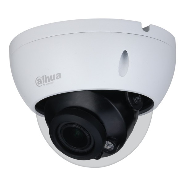 Acquistare DAHUA HAC-HDBW2501R-Z Dome HDCVI 5M DN WDR IR30m 2.7-13.5mm VFM IP67 IK10