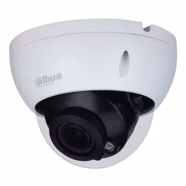 Acheter DAHUA HAC-HDBW2501R-Z Dôme HDCVI 5M Jour/Nuit WDR IR 30 m 2.7-13.5mm VFM IP67 IK10