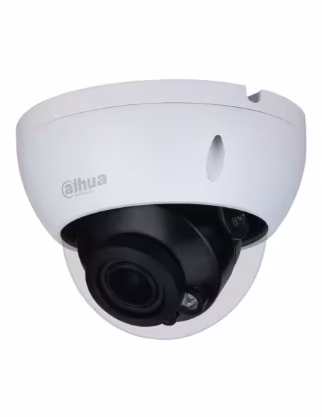 Acheter DAHUA HAC-HDBW2501R-Z Dôme HDCVI 5M Jour/Nuit WDR IR 30 m 2.7-13.5mm VFM IP67 IK10