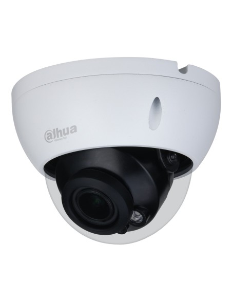 Comprar DAHUA HAC-HDBW2501R-Z Domo HDCVI 5M DN WDR IR30m 2.7-13.5mm VFM IP67 IK10