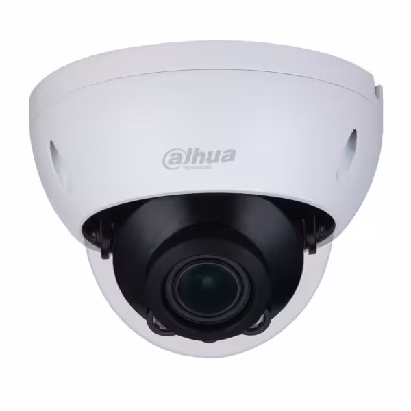 Acheter DAHUA HAC-HDBW2501R-Z Dôme HDCVI 5M Jour/Nuit WDR IR 30 m 2.7-13.5mm VFM IP67 IK10