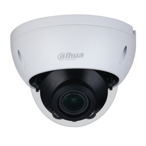 Comprar DAHUA HAC-HDBW2501R-Z Domo HDCVI 5M DN WDR IR30m 2.7-13.5mm VFM IP67 IK10