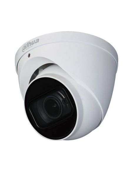 Kaufen DAHUA HAC-HDW2501T-Z-A Mini-Dome HDCVI 5M DN WDR Starlight IR60m 0Lux 2.7-13.5mm VFM IP67 MIC