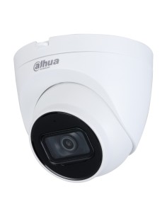 Acheter DAHUA HAC-HDW2501TQ-A-0280B-S2 Mini-dôme HDCVI 4EN1 5M WDR Starlight IR 40 m 2.8mm IP67 MIC Installation rapide