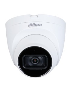 Comprar DAHUA HAC-HDW2501TQ-A-0280B-S2 MiniDomo HDCVI 4EN1 5M WDR Starlight IR40m 2.8mm IP67 MIC Quick-to-install 2