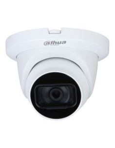Kaufen DAHUA HAC-HDW2501TMQ-A-0280B-S2 Mini-Dome HDCVI 4-in-1 5MP WDR Starlight IR 60 m 2.8mm IP67 MIC Schnellinstallation 2