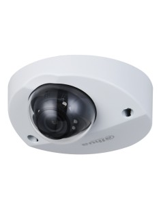Acheter DAHUA HAC-HDBW2501F-A-0280B Dôme HDCVI 4EN1 5M DN ICR WDR Starlight IR 30 m 2.8mm IP67 IK10 MIC