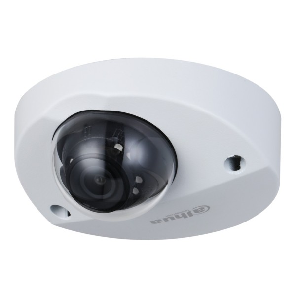 Comprar DAHUA HAC-HDBW2501F-A-0280B Domo HDCVI 4EN1 5M DN ICR WDR Starlight IR30m 2.8mm IP67 IK10 MIC