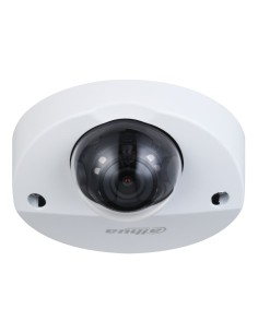 Acheter DAHUA HAC-HDBW2501F-A-0280B Dôme HDCVI 4EN1 5M DN ICR WDR Starlight IR 30 m 2.8mm IP67 IK10 MIC 2