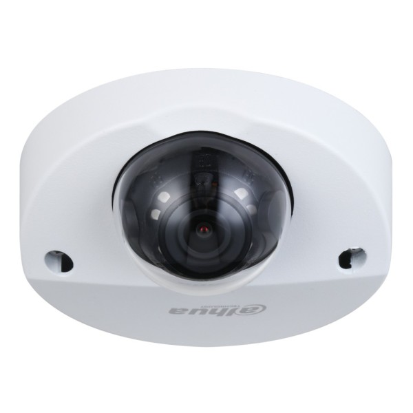 Comprar DAHUA HAC-HDBW2501F-A-0280B Domo HDCVI 4EN1 5M DN ICR WDR Starlight IR30m 2.8mm IP67 IK10 MIC