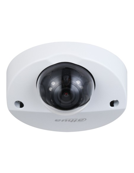 Kaufen DAHUA HAC-HDBW2501F-A-0280B Dome HDCVI 4-in-1 5 MP Tag/Nacht ICR WDR Starlight IR 30 m 2.8mm IP67 IK10 MIC