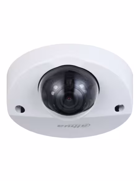 Acquistare DAHUA HAC-HDBW2501F-A-0280B Dome HDCVI 4EN1 5M DN ICR WDR Starlight IR30m 2.8mm IP67 IK10 MIC