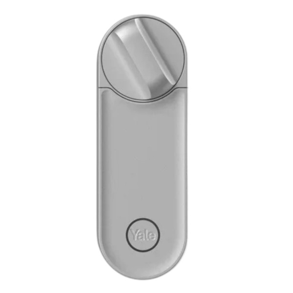 Comprar YALE 05/103210/SI Cerradura Yale Linus Smart Lock L2 WIFI. Color Plata