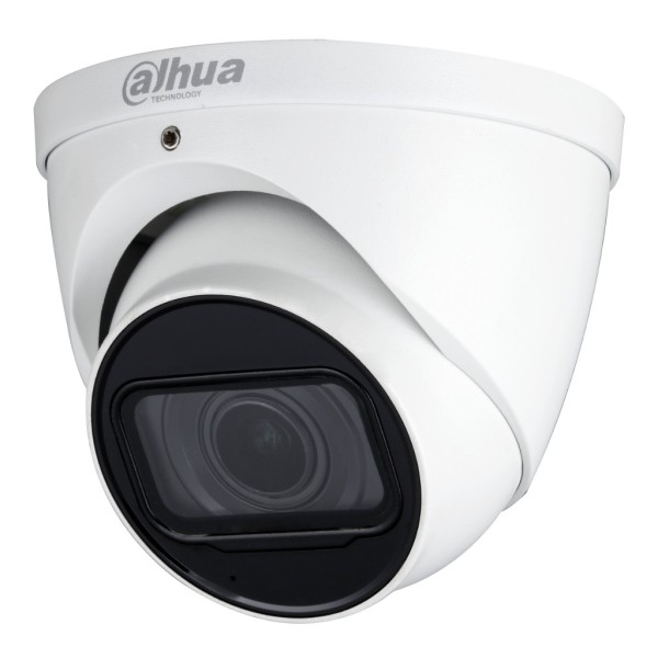 Kaufen DAHUA HAC-HDW1801T-Z-A-S2 Mini-Dome HDCVI 4-in-1 4K Tag/Nacht WDR Starlight IR 60 m 2.7-13.5VFM IP67 MIC