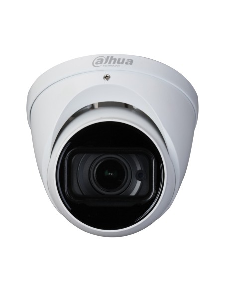 Comprar DAHUA HAC-HDW1801T-Z-A-S2 MiniDomo HDCVI 4EN1 4K DN WDR Starlight IR60m 2.7-13.5VFM IP67 MIC