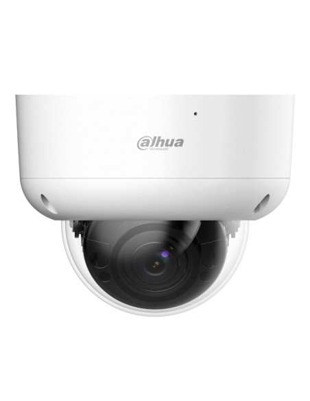 Acheter DAHUA HAC-HDBW1801RA-Z-A Dôme HDCVI 4EN1 4K DN ICR WDR IR60m 2.7-13.5VFM IP67 IK10 MIC