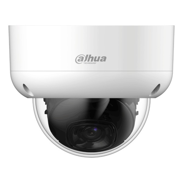 Kaufen DAHUA HAC-HDBW1801EA-0280B Dome HDCVI 4in1 4K Tag/Nacht ICR WDR IR 40 m 2.8mm IP67 IK10