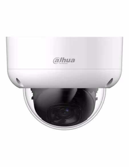 Comprar DAHUA HAC-HDBW1801EA-0280B Domo HDCVI 4EN1 4K DN ICR WDR IR40m 2.8mm IP67 IK10