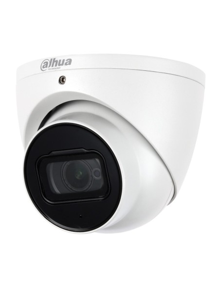 Kaufen DAHUA HAC-HDW2802T-A-0280B-S2 Dome HDCVI 4K DN WDR Starlight IR60m 2.8mm IP67 MIC