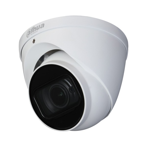 Comprar DAHUA HAC-HDW2802T-Z-A-S2 MiniDomo HDCVI 4K DN WDR Starlight IR60m 2.7-13.5VFM IP67 MIC