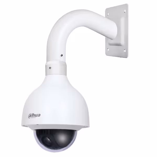 Comprare DAHUA SD40215-HC-LA Dome PTZ HDCVI 2M 1080P DN WDR Starlight 15X 3D IP66 IK10 AUDIO I/O
