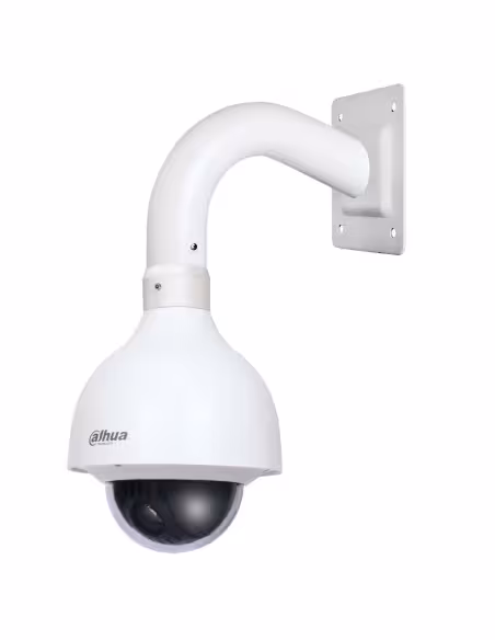 Comprare DAHUA SD40215-HC-LA Dome PTZ HDCVI 2M 1080P DN WDR Starlight 15X 3D IP66 IK10 AUDIO I/O