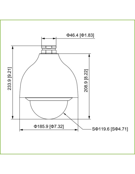 Comprar DAHUA | Loja Online Oficial